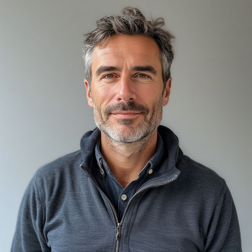 Prof. Dr. Lukas Weber