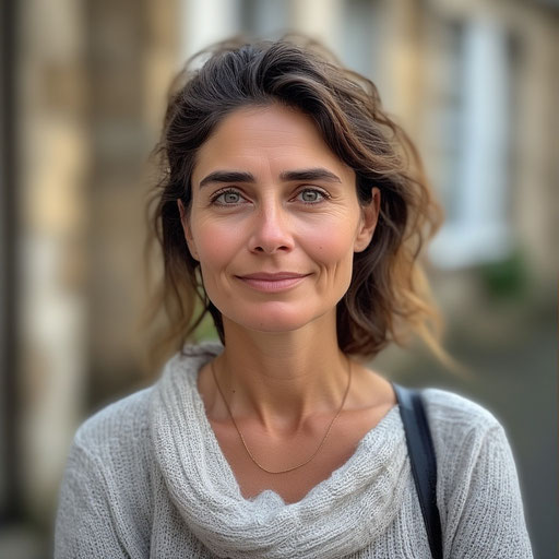 Prof. Eleanor Hartley